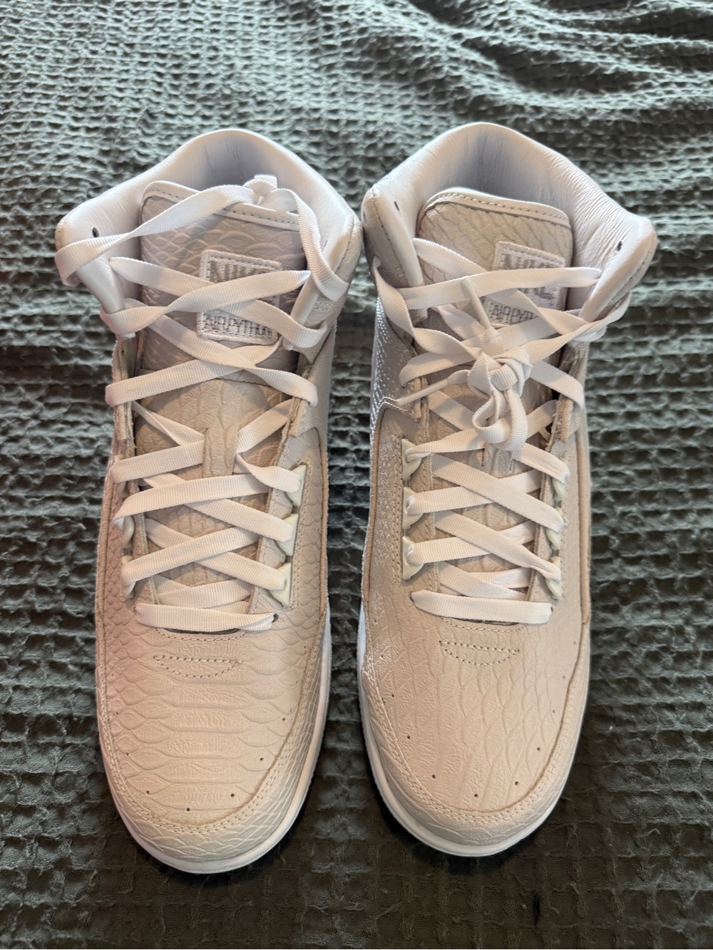 Nike air python prm - Picture 2 of 5